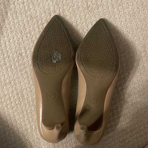 Michael Kors women’s heels - Picture 4 of 5